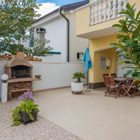 Apartments Sarlija Вир Екстер'єр фото
